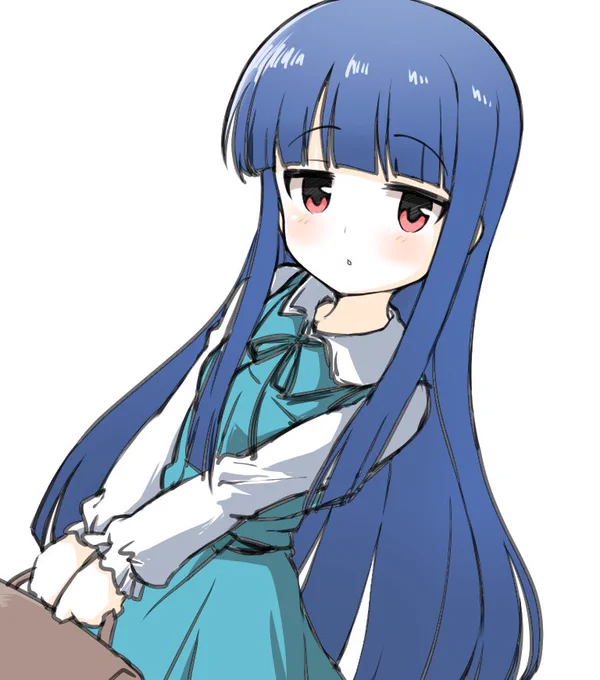 雪美ちゃん 