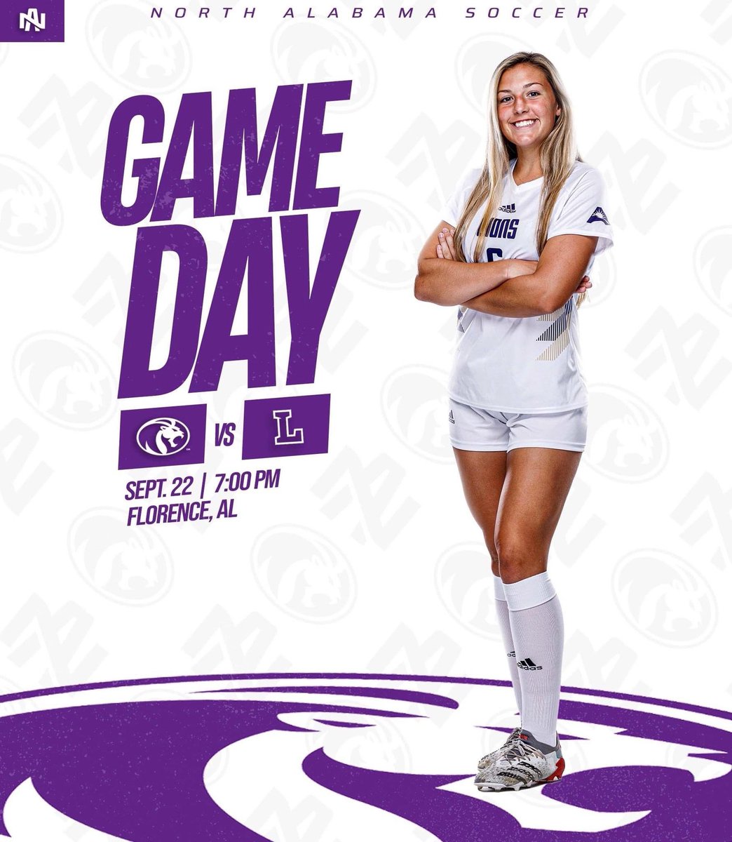 North Alabama Soccer tweet media