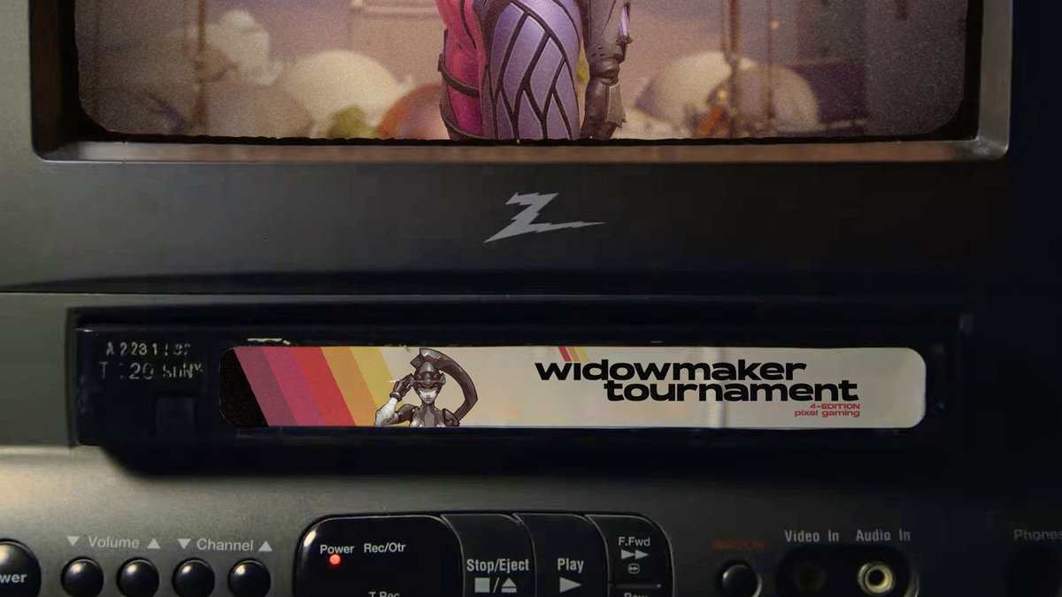 Pixel Gaming tweet media