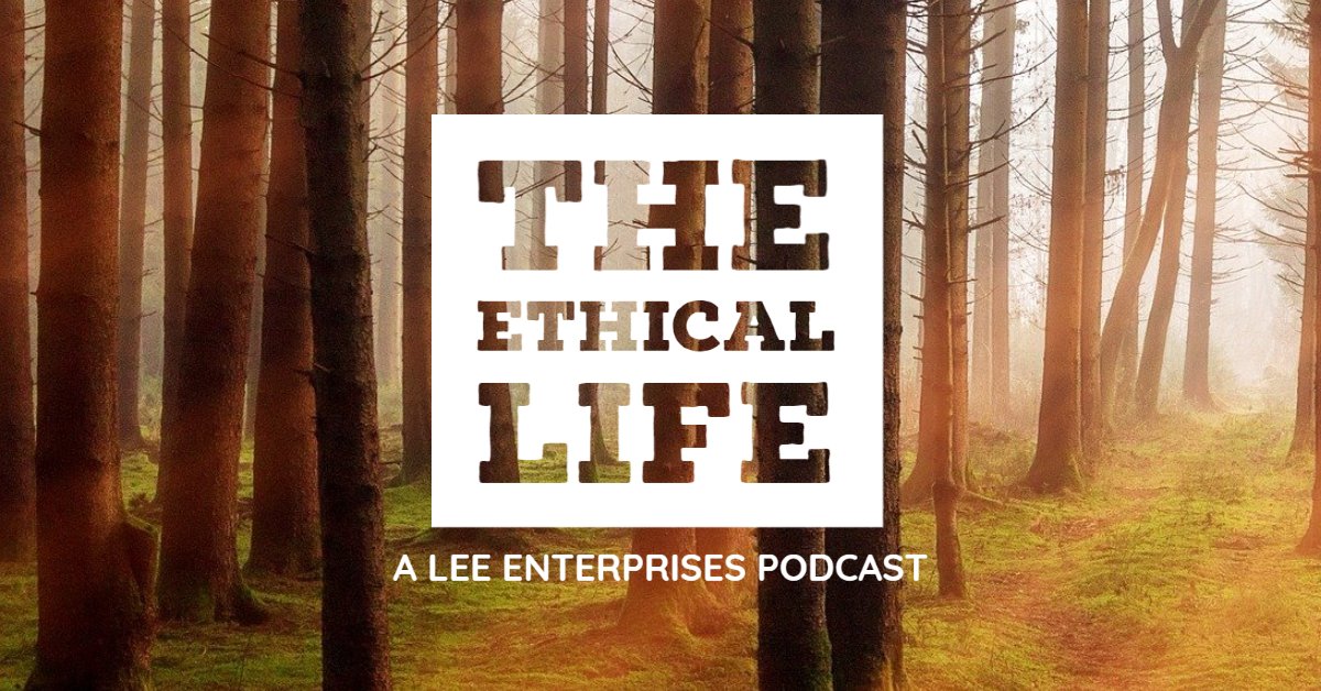 🎧 Each week, the hosts of “The Ethical Life” podcast talk about the intersection of ethics and modern life. Listen to all episodes here: omny.fm/shows/ethical-…