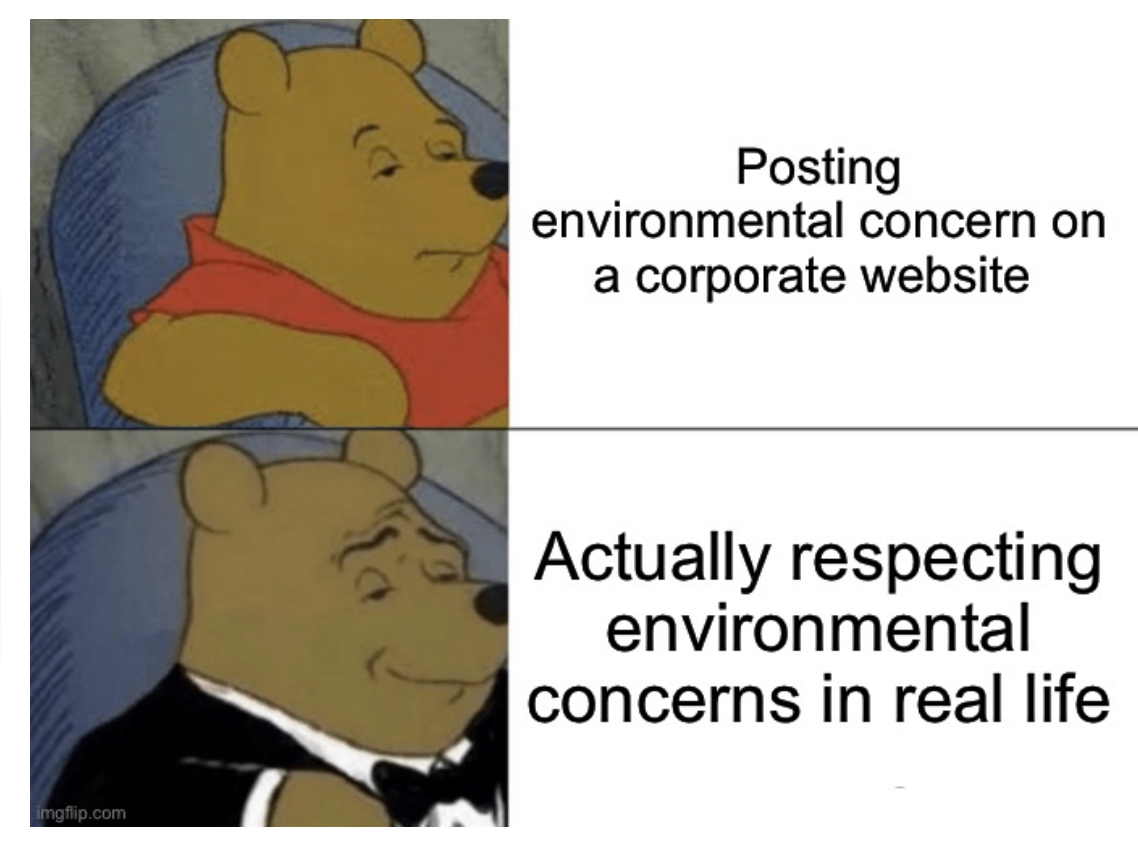 Escarpment_CA's tweet photo. Ontario developers – what's up with the inconsistencies? Concern for the environment should not just be a marketing gimmick. @GreatGulf your plans for Castle Glen don’t seem to align with your website claims that “We care about the same things you do” ... #FormaToronto #onpoli https://t.co/RWIsjeaGne