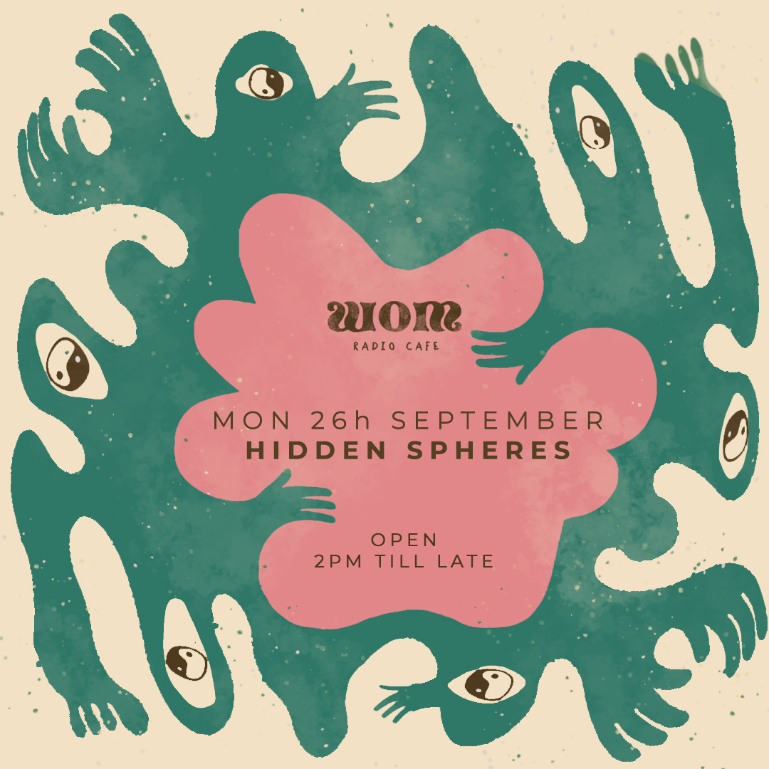 HiddenSpheres tweet media