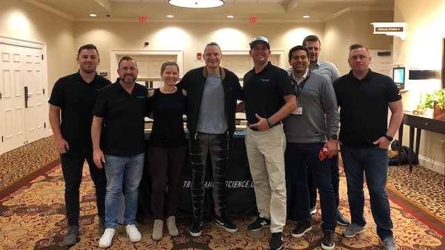 Amy at TRUE Temper Baseball tweet media