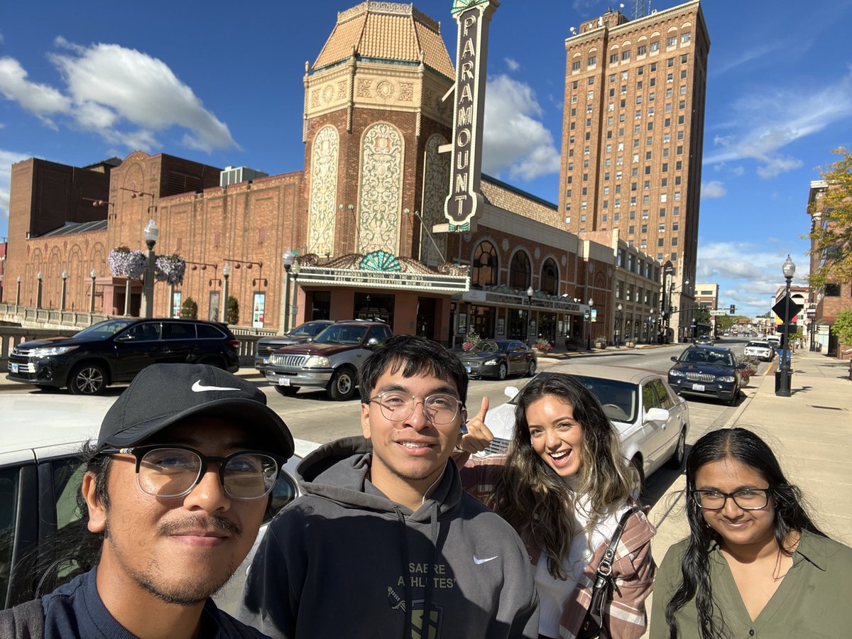 FrancisBalquin's tweet image. #EDU3620