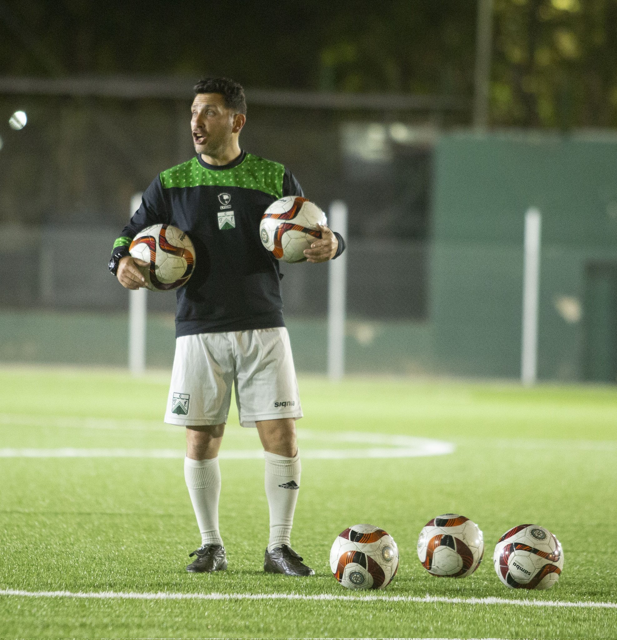 Historia ⚽ Se viene una nueva - Club Ferro Carril Oeste