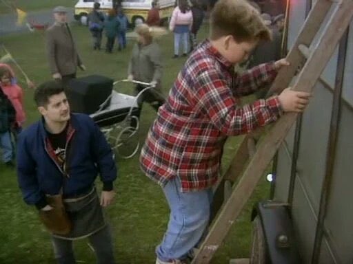 Father Ted Quote of the Day tweet media