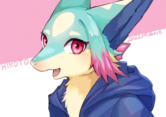 ヒロト(OC) 