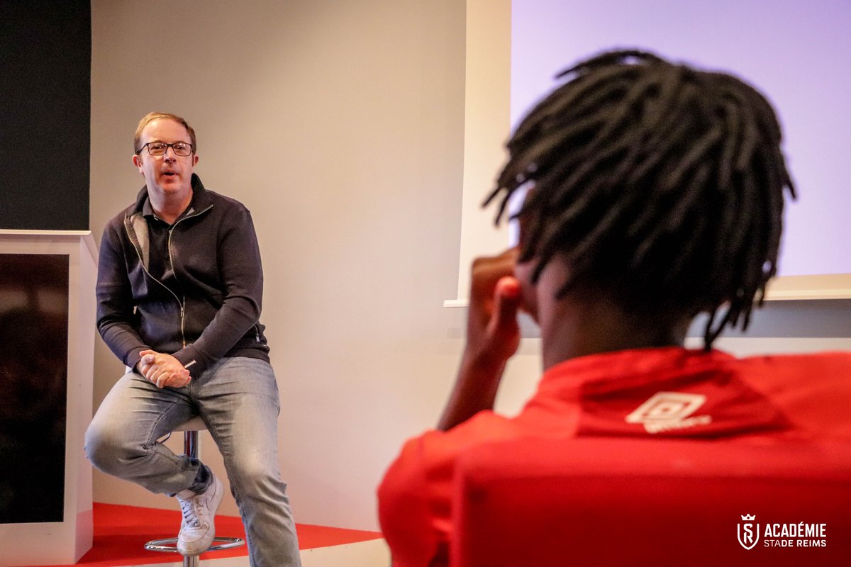 Stade de Reims tweet media