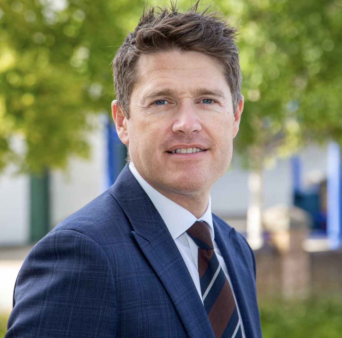 We are so thrilled to announce that Luke Sparkes is now Chief Executive of Dixons and took on this role at the start of this academic year. Congratulations <a href="/ldsparkes/">Luke Sparkes</a>! We know you’ll continue to do amazing things in your new role! dixonsat.com/news/luke-spar…