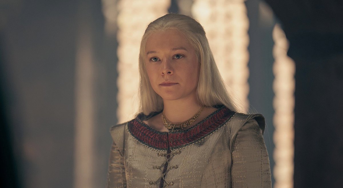 HOTD_Daemon's tweet photo. Episode 6 has a runtime of 68 minutes
#HouseOfTheDragon https://t.co/Lhl6BoY9ck