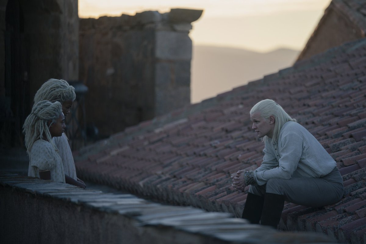 HOTD_Daemon's tweet photo. Episode 6 has a runtime of 68 minutes
#HouseOfTheDragon https://t.co/Lhl6BoY9ck
