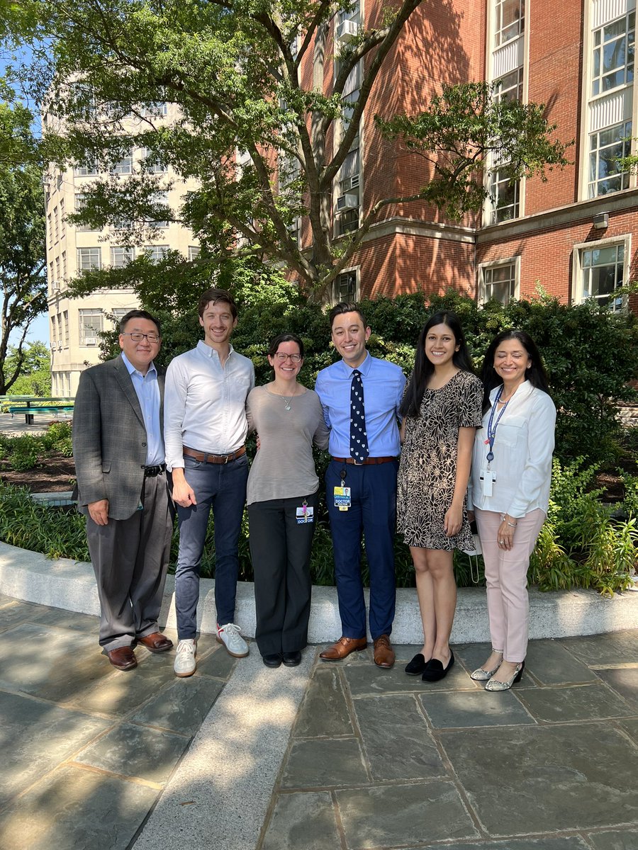 We are excited to start sharing the educational initiatives, achievements, research innovations and events of the <a href="/jhrheumatology/">Johns Hopkins Rheumatology</a> Fellows 🔥🚀