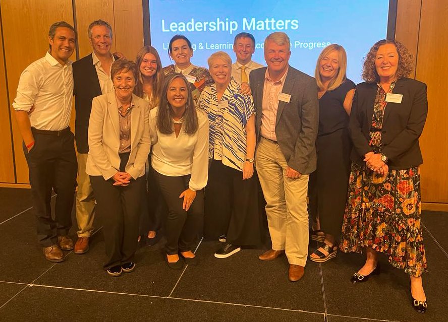 Enormous thanks to the team who have led our Leadership Matters event today. It’s been an inspirational session and helps us to focus so clearly on what matters - to our staff, and to our patients 🙏 #LeadershipNewc