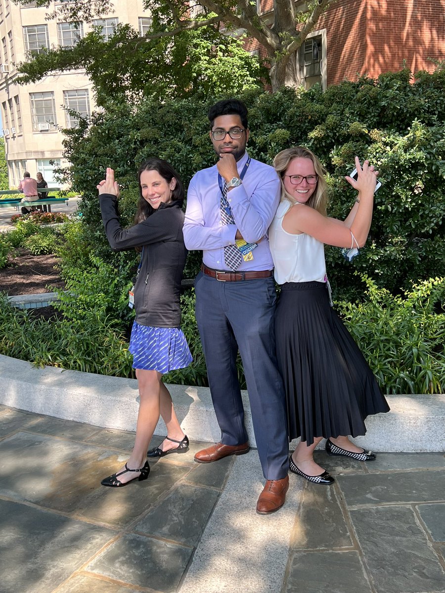 Johns Hopkins Rheumatology Fellows tweet media