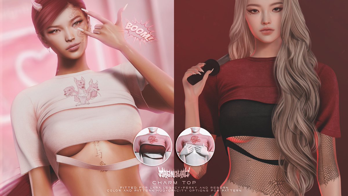 🆕release @ Harajuku! details heree: flic.kr/p/2nMXcoK