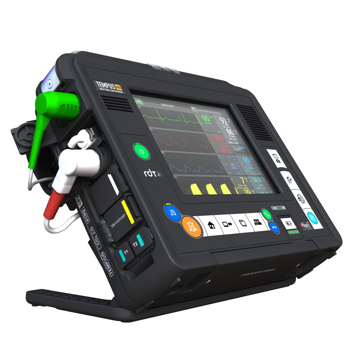 FERNOEMS's tweet photo. Light, intuitive, rugged and functional. A glove-friendly high-contrast touchscreen, NV compatible and features an integrated tact switch for hostile environments.
https://t.co/y3gwpUmKsj
👉https://t.co/IBp9aFJDH8
👉https://t.co/mFM2WkWMDo
#Ferno #Philips #TempusPro https://t.co/NZE05A0trO