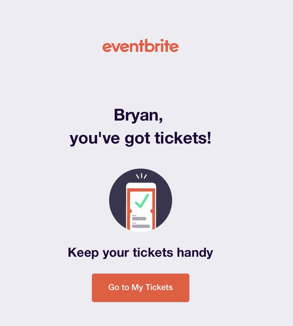 BryanMendezOne's tweet photo. This happened a couple days ago, @blackhatwizardd 
Lookin forward to the food as much as the crowd. https://t.co/Bo112NVTz0