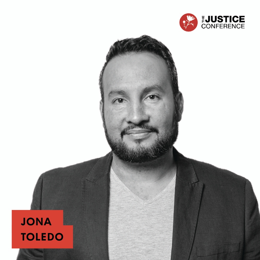 The Justice Conf US (@thejusticeconf) on Twitter photo Meet the Toledos! Jennifer and <a href="/JonaToledo6/">Jona Toledo</a> will be speaking on "Spiritual Practices to Sustain the Work of Justice" at The Justice Conference.
Jennifer and Jonatan are the Co-Lead pastors of <a href="/expression58/">Expression58</a>. Their church focuses on love, creativity, and justice. Meet the Toledos! Jennifer and <a href="/JonaToledo6/">Jona Toledo</a> will be speaking on "Spiritual Practices to Sustain the Work of Justice" at The Justice Conference.
Jennifer and Jonatan are the Co-Lead pastors of <a href="/expression58/">Expression58</a>. Their church focuses on love, creativity, and justice.