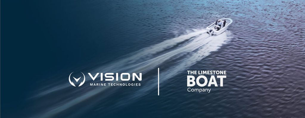 marine_vision's tweet photo. Vision Marine Technologies (@Nasdaq l $VMAR) Receives Initial Purchase Order From The @LimestoneBoats Company US$2 Million Purchase Order For 25 E-Motion™ 180E Powertrains
🔗 https://t.co/2L7GZwEo49
#EVs #Boating #TechInvesting #ElectricBoat #NasdaqTech https://t.co/dy59q867bu