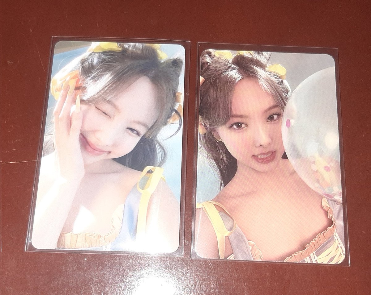 krussbns's tweet photo. Hiiiiii, @nystrwbrry_! She's home na!! Thank youuu. More budols to come^^
#berriesproof https://t.co/VCCMdhjEFz