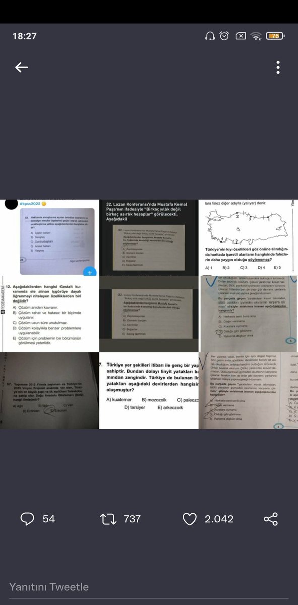 Henriqiue1's tweet photo. Çok şey istemiyoruz şu soruların neden benzer olduğunu, kitapçıkların neden poşetsiz olduğunu açıklayın yeter. 
@OSYMbaskanligi  @ersoy_bayramali 

#kpss2022iptaledilsin https://t.co/C3sOWnv50t
