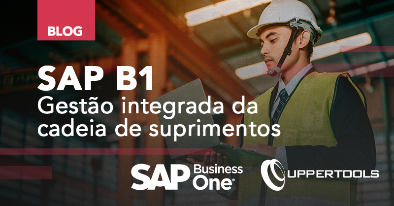 Uppertools's tweet photo. O SAP B1 ajuda as empresas em crescimento a realizar o gerenciamento da cadeia de suprimentos em tempo real, conectando facilmente os departamentos de toda organização e otimizando o estoque. 

Confira: https://t.co/E14Qi9beP4

#sapbusinessone #uppertools #cadeiadesuprimentos https://t.co/sATaVAOOJf