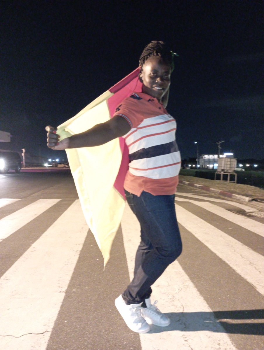 christelledzes's tweet photo. Ready to begin the adventure at the Silicon valley for about a month.

Meeting with my fellow techwomen (team Algeria, Sierra Leone and Palestine) at the CDG airport in Paris was part of the fun.
#WomenInSTEM    #Emergingleaders   #Techwomen2022   #Techwomen https://t.co/nHl3cY2CkJ