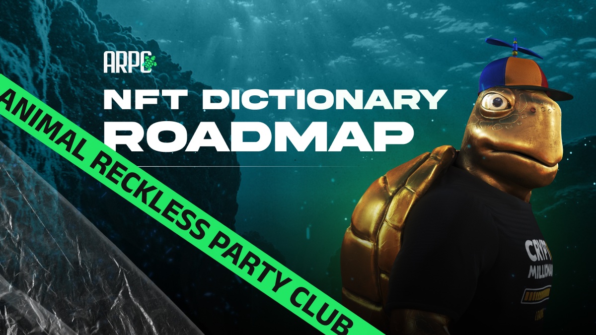 Animal Reckless Party Club tweet media