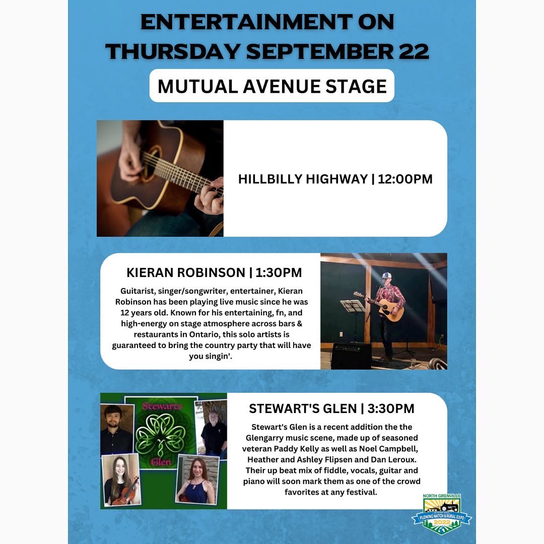 2022 International Plowing Match & Rural Expo tweet media