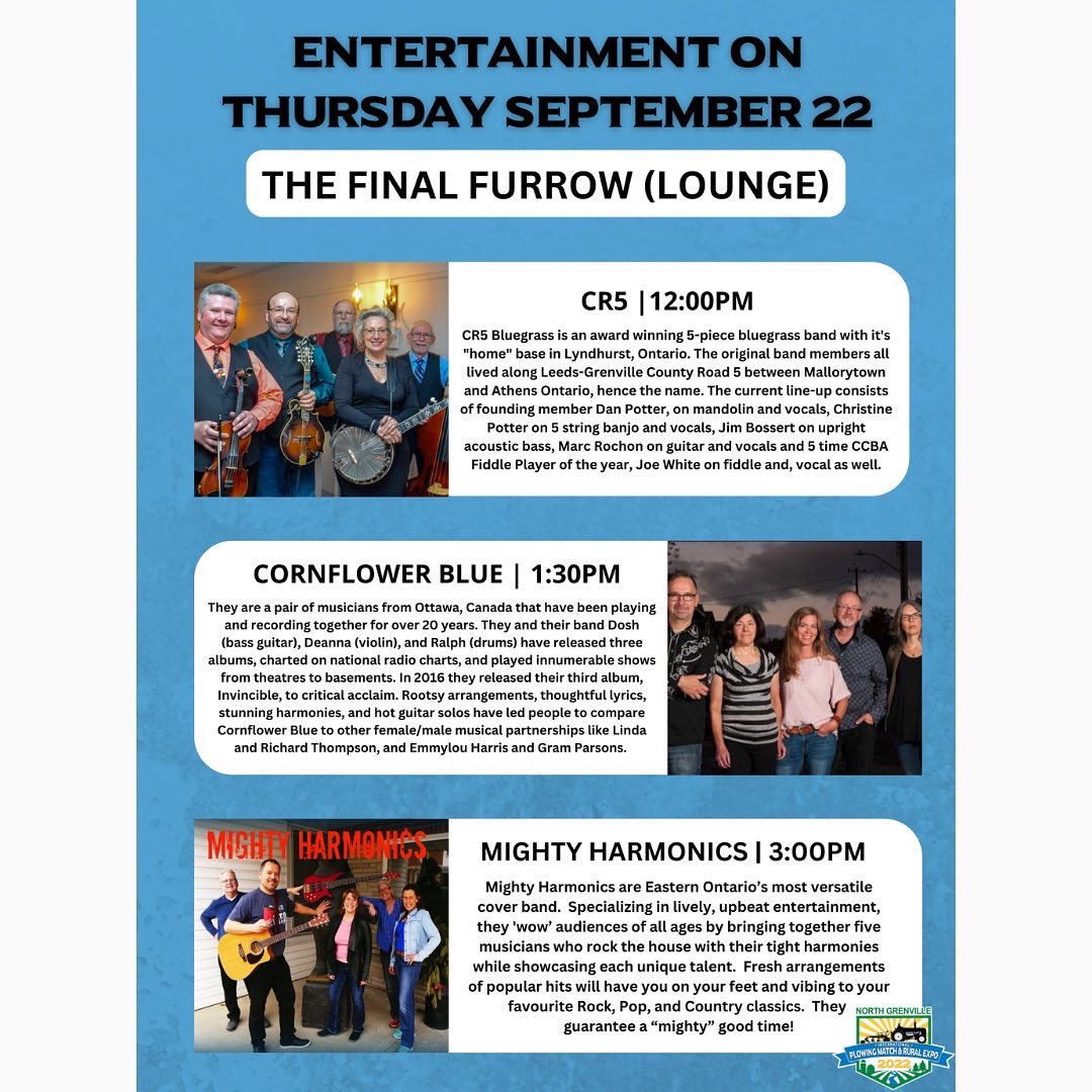 2022 International Plowing Match & Rural Expo tweet media