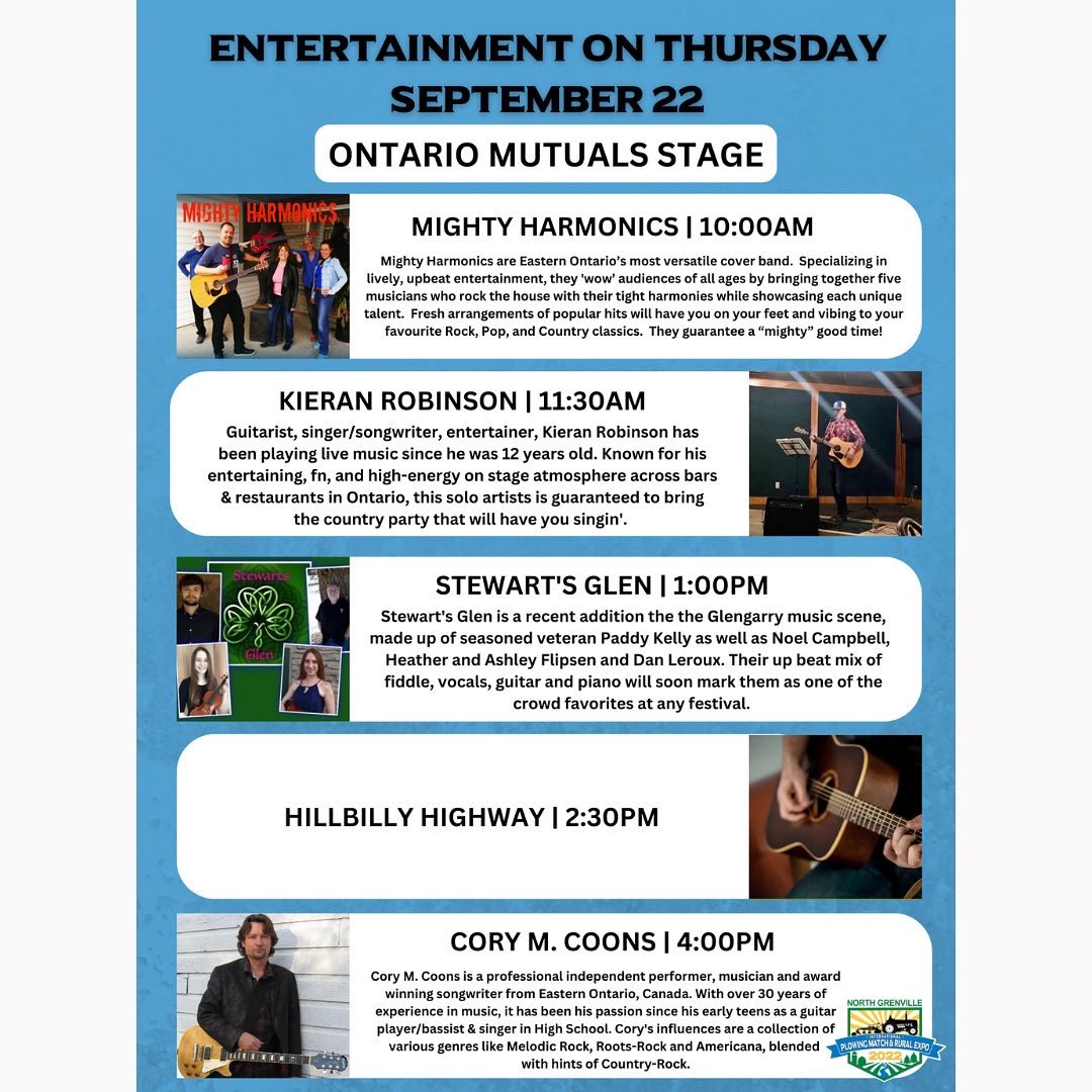 2022 International Plowing Match & Rural Expo tweet media