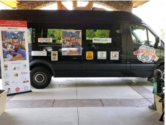 #GetYourLicksOnRt66 𝐋𝐀𝐒𝐓 𝐓𝐎𝐔𝐑 𝐒𝐓𝐎𝐏 PUPdate 🐾... 𝐒𝐓 𝐋𝐎𝐔𝐈𝐒 𝐌𝐎 – Come Meet FIDO and help our mission to give every dog a home &amp; leave NO Dog Behind®! 

𝟗/𝟐𝟓 - 𝐒𝐭. 𝐋𝐨𝐮𝐢𝐬, 𝐌𝐎 — 𝟏𝟏 𝐚𝐦 - 𝟑 𝐩𝐦
Tilles Park in Ladue
9551 Litzsinger Rd.
St. Louis, MO