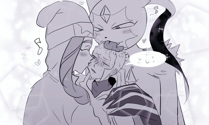 동백상행+포푸니크

포켓몬과 사람이 사이좋게 상행를 공유하는 중
(상행: 이러다 침냄새에 질식할 것 같습니다....) 