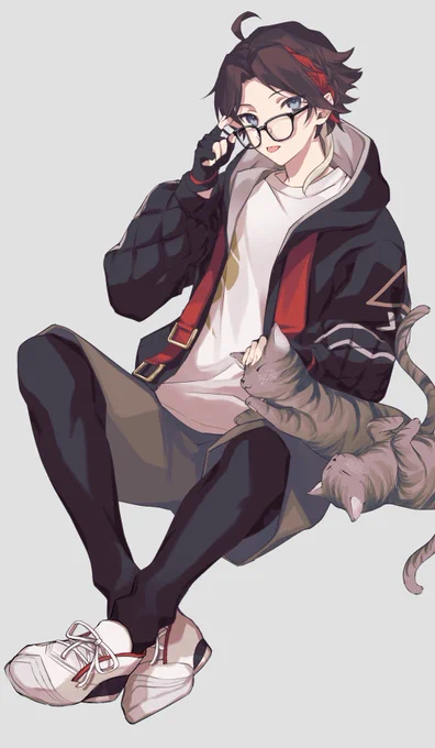 #さ絵ぐさ 