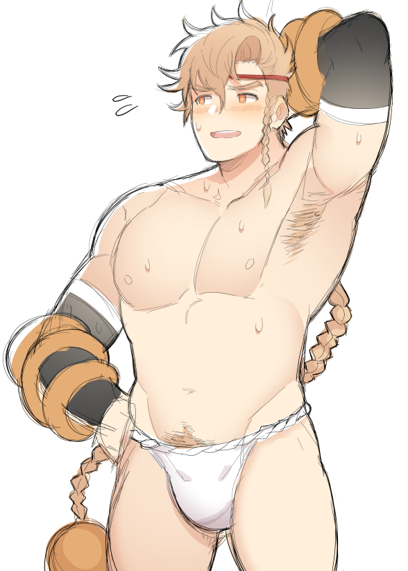 fujimachine's tweet image. yin pits