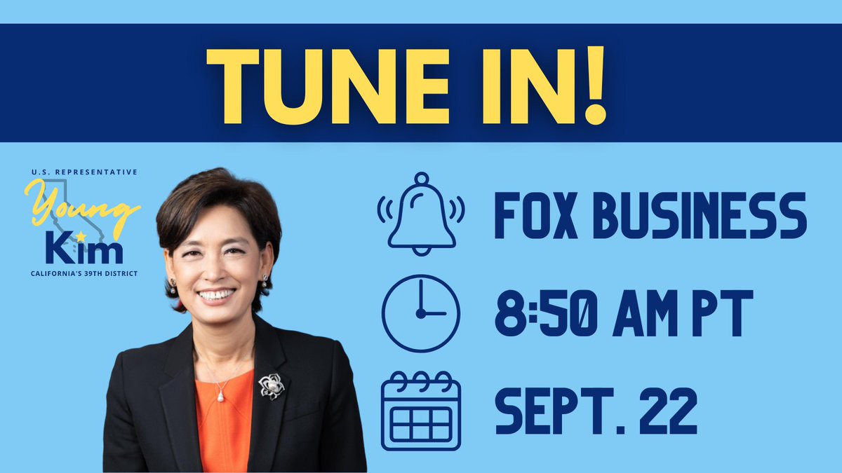 Young Kim tweet media