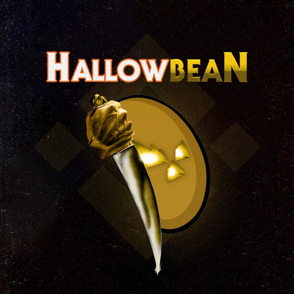 Fresh launch for Halloween.  Name and logo are fire.  They don't even have a Twitter yet.  2% BUSD Rewards.  Join community.  t.me/HallowBeanBSC

poocoin.app/tokens/0xe6670…