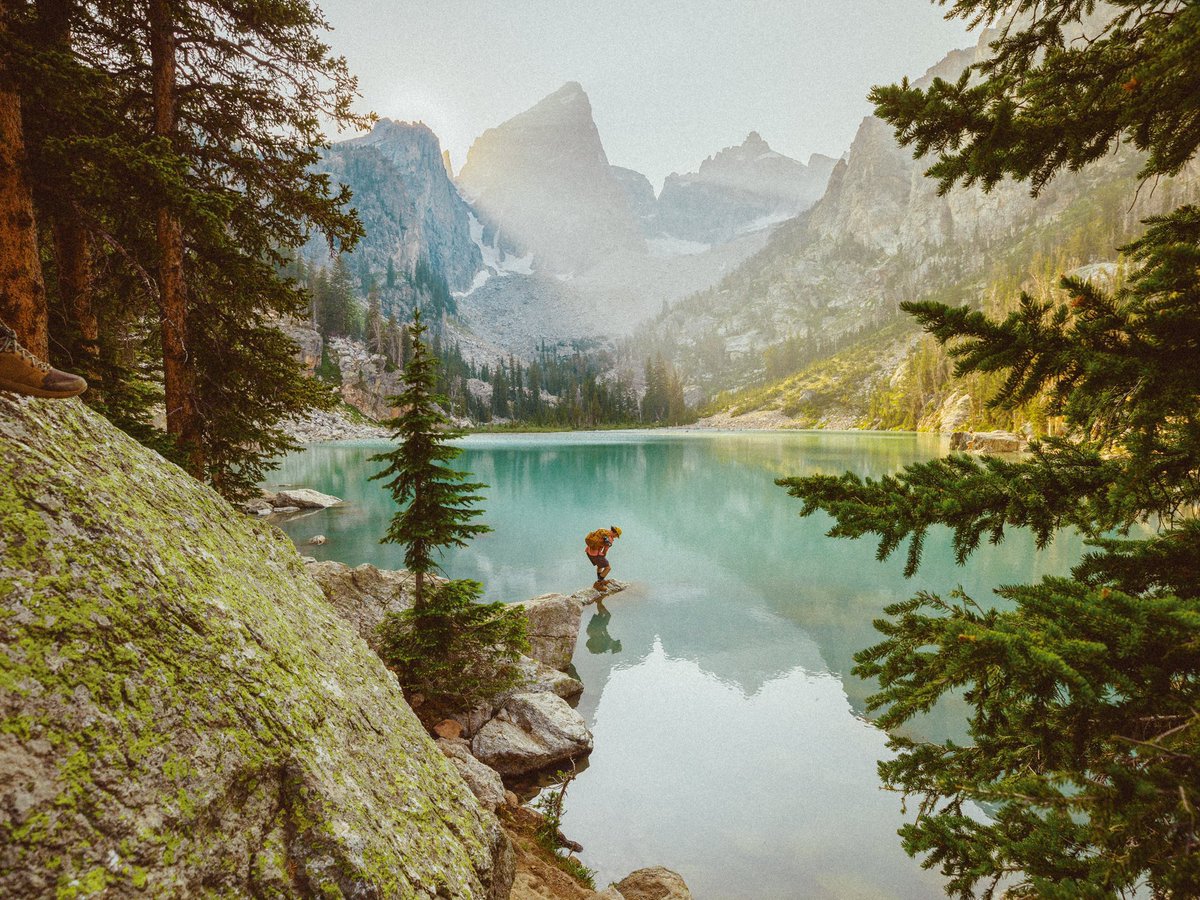 inthemeadow's tweet photo. from the mountains https://t.co/BFcxPMesmj