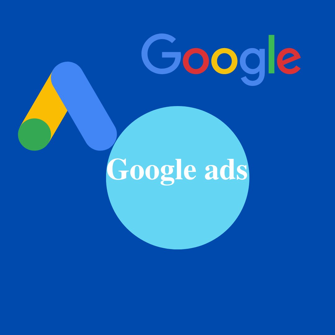 Google search ads, ppc campaign
Visit:- fiverr.com/mdsalim1990/cr…
WhatsApp:-0601151760365
#googleads  #ppccampaign #googlesearchads