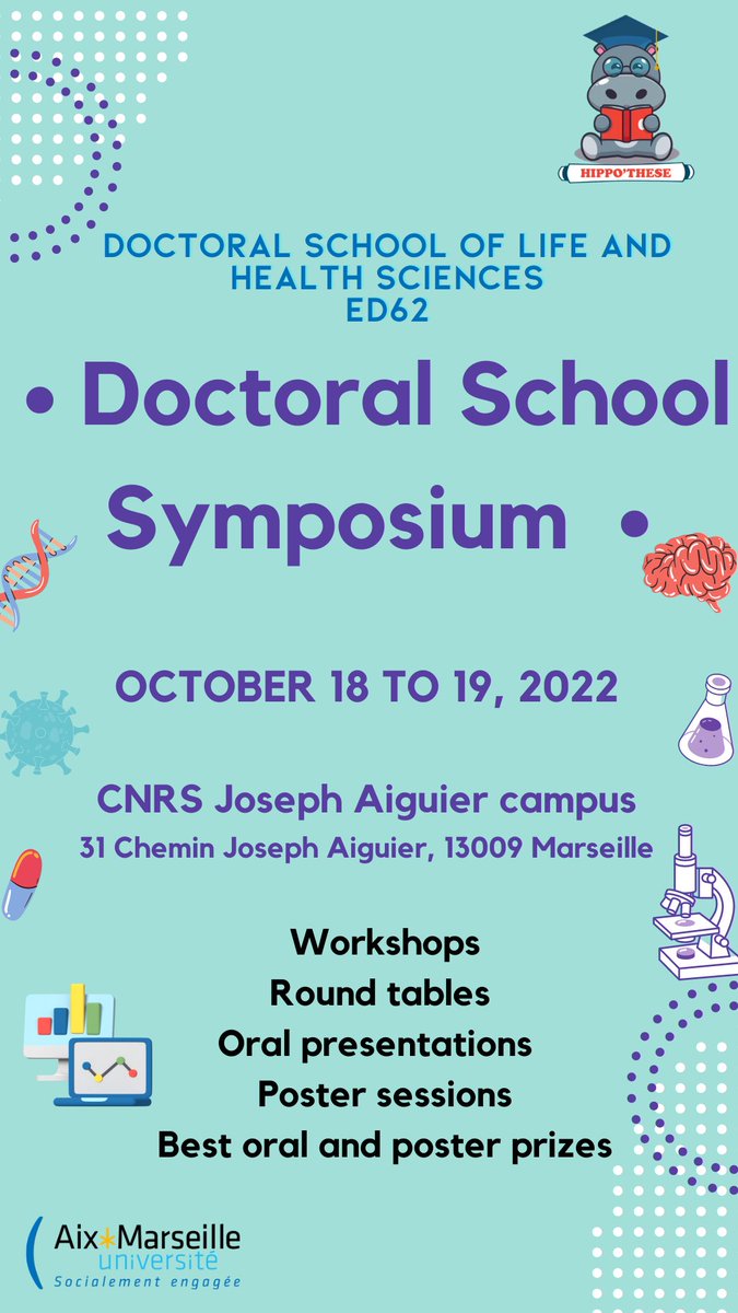 Hippo'Thèse tweet media