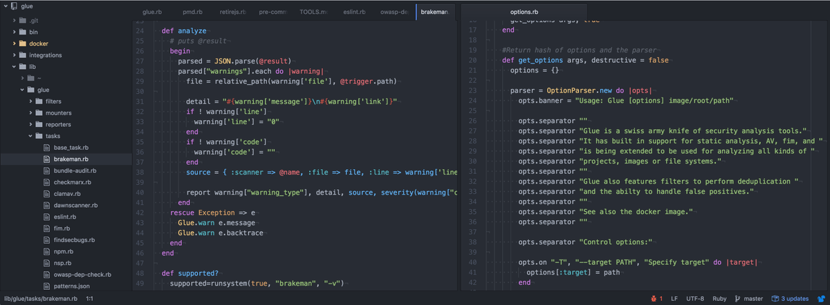 Why developers matter so much for security.  A classic that even talks about Twitter insiders back in 2019!
jemurai.com/2019/11/07/why…