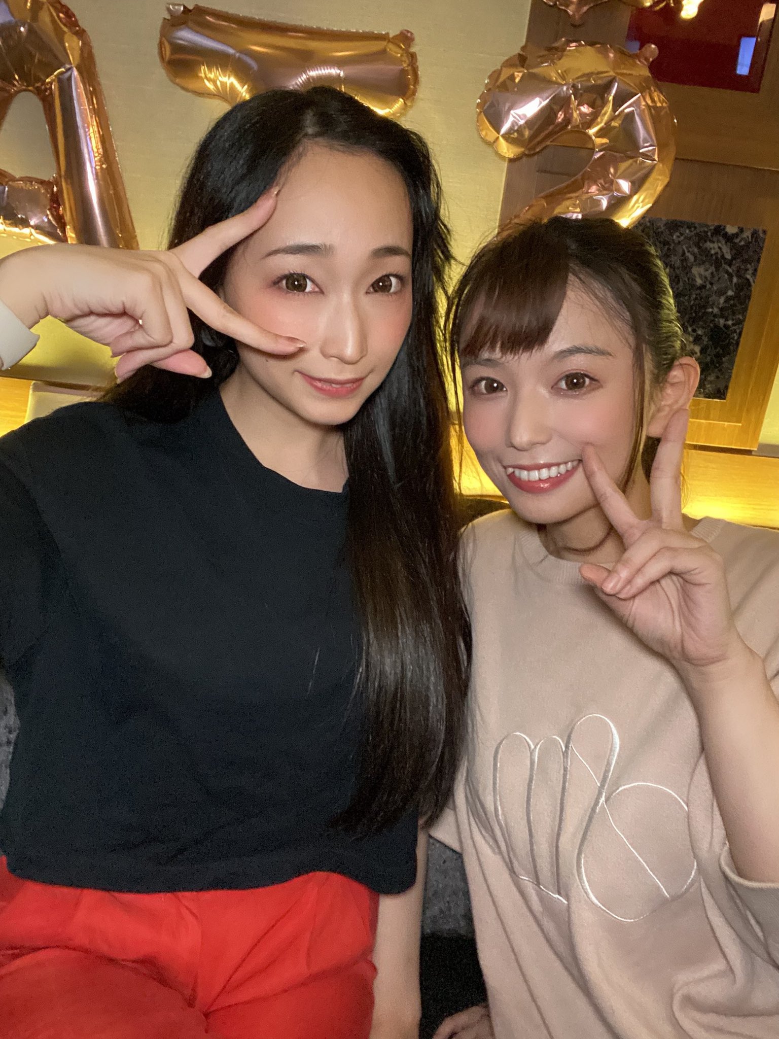 TW Pornstars - 蓮実クレア. Twitter. 歌舞伎町BAR HARUに緒川はる(元笹倉杏)ちゃんが遊びに来てくれました ...