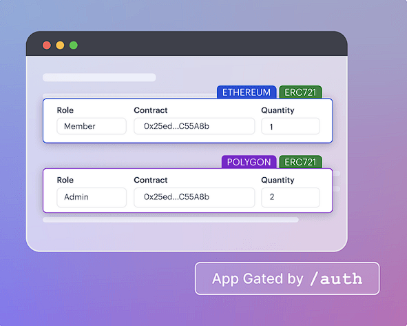 Should you build your own auth solution? A thread 🧵🧵 #SlashAuth #web3 #auth #web3auth #security