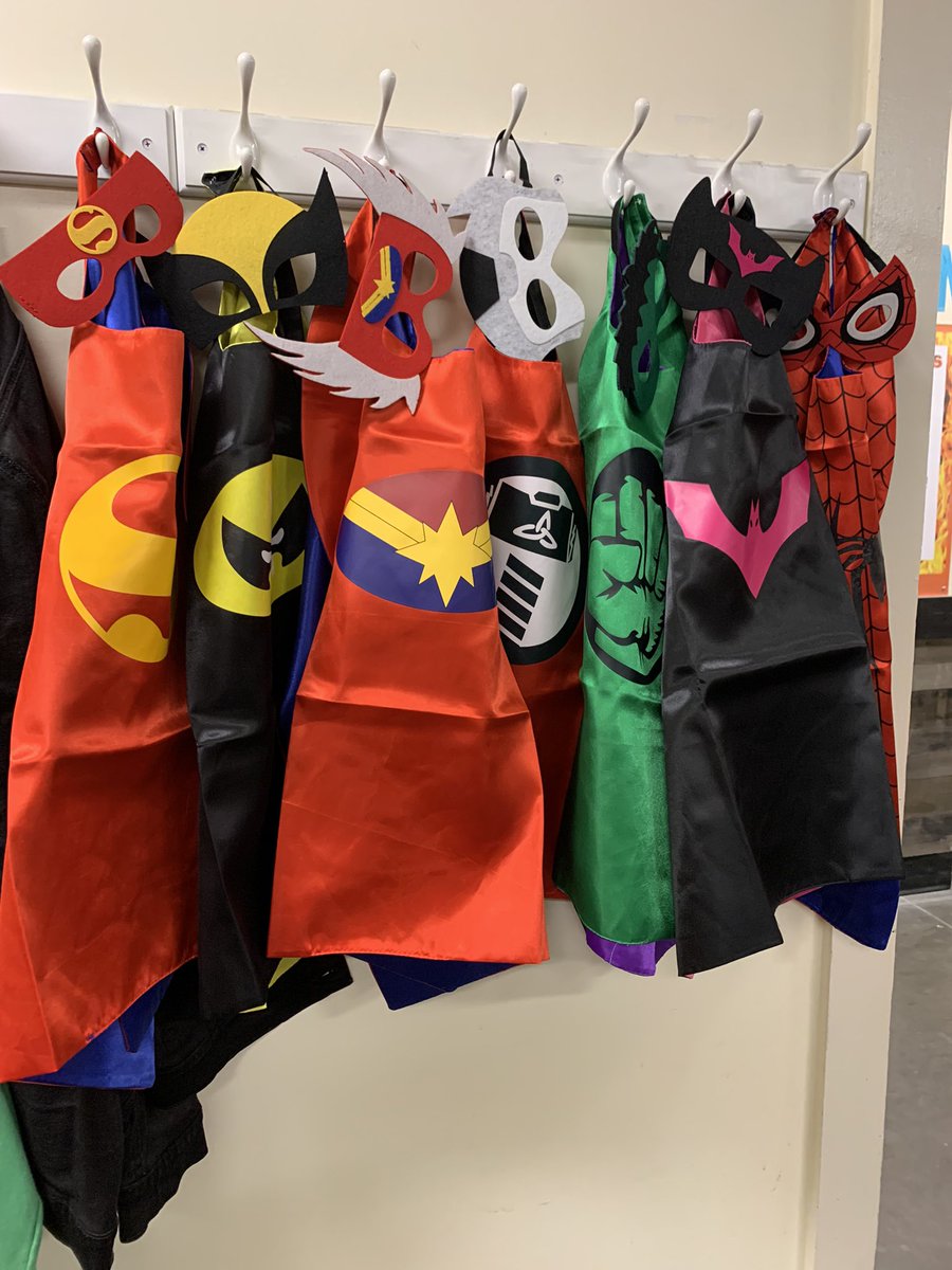 mariaS_depot's tweet photo. The beginning of our SUPERHERO SUCCESS SHARING WEEKEND! 0976 #ewingstrong #njmetro https://t.co/wjjt0MYPz1