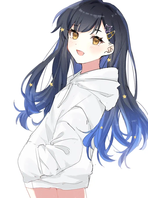 あ〜んちゃん #prsk_FA 