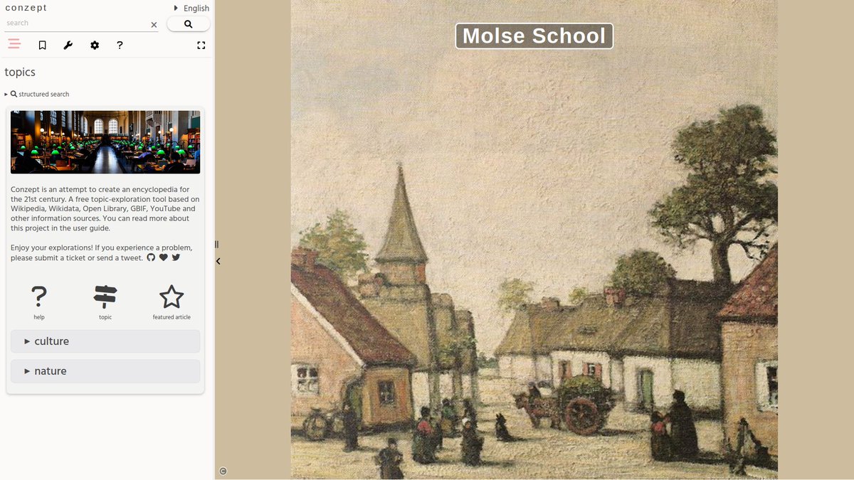 conzept__'s tweet photo. Next week the Dutch Minister of primary/secondary education @DennisWiersma @MinOCW will visit @SpirareValley - a place for gifted dropouts, were I've been life-coaching and teaching comp. science for 7+ years.

Maybe I can show them the https://t.co/pbVXEjWH9z encyclopedia too. https://t.co/0WJkxjFYBP