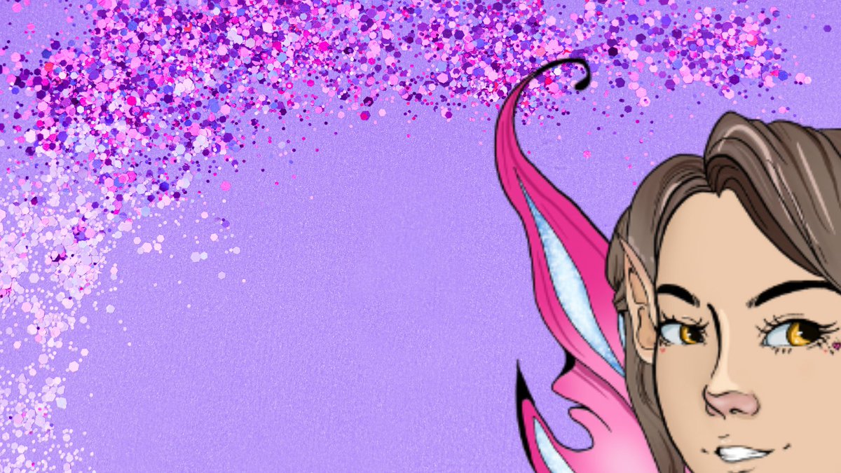 DesertMinter's tweet photo. @Avatizer_NFT @andreaspreis How about @ELVEN_NFT from teenage artist @TheArtofYasmeen!

PS the first anniversary of the project launch/sell-out is next week so we will be celebrating with the launch of #ELVENevolved 💜 https://t.co/abBeWeSsOf