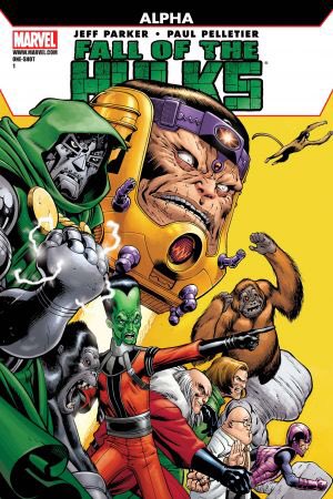 UNDERCOVERCOMI's tweet photo. COMICS COVERS ✨INTELLIGENCIA #Intelligencia #theLeader #Modok #Redghost #Madthinker #drDoom #drFatalis #Hulk #shehulk #Fatalis #comicscovers #marvel https://t.co/ceDvLeQIZL