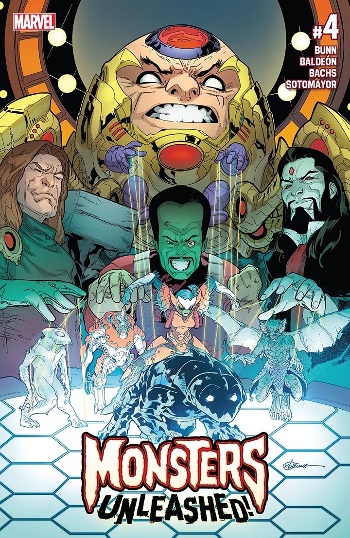 UNDERCOVERCOMI's tweet photo. COMICS COVERS ✨INTELLIGENCIA #Intelligencia #theLeader #Modok #Redghost #Madthinker #drDoom #drFatalis #Hulk #shehulk #Fatalis #comicscovers #marvel https://t.co/ceDvLeQIZL