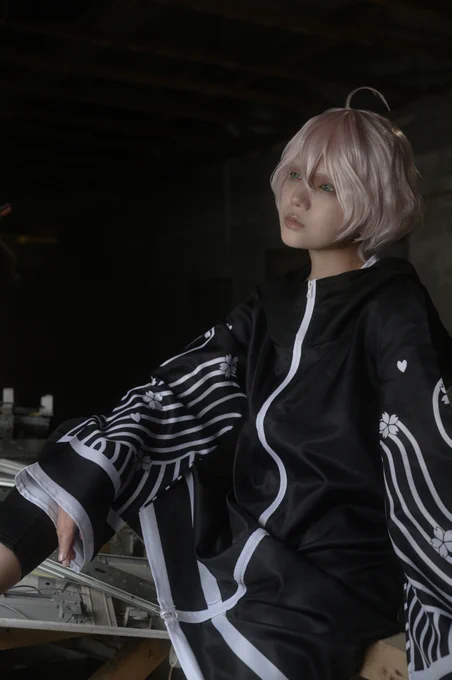 ※cos 東卍 瓦木千咒 
